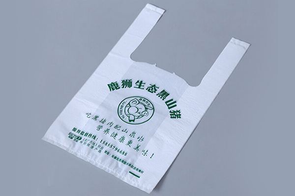 降解塑料袋生產(chǎn)廠家目前在哪里生產(chǎn)批發(fā)？