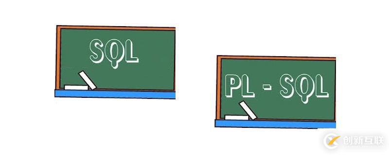 SQL與PL /SQL的優(yōu)點(diǎn)及區(qū)別介紹