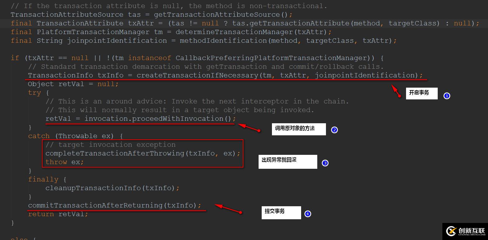 Synchronized鎖在Spring事務(wù)管理下，為啥還線程不安全？