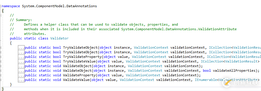 ASP.NET沒有魔法_ASP.NET MVC模型驗(yàn)證的示例分析