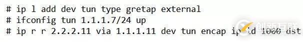 UCloud基于Linux內(nèi)核新特性的下一代外網(wǎng)網(wǎng)關(guān)設(shè)計及相關(guān)開源工作