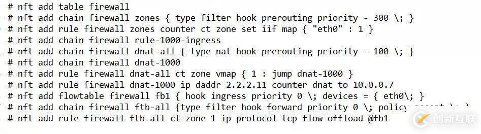 UCloud基于Linux內(nèi)核新特性的下一代外網(wǎng)網(wǎng)關(guān)設(shè)計及相關(guān)開源工作