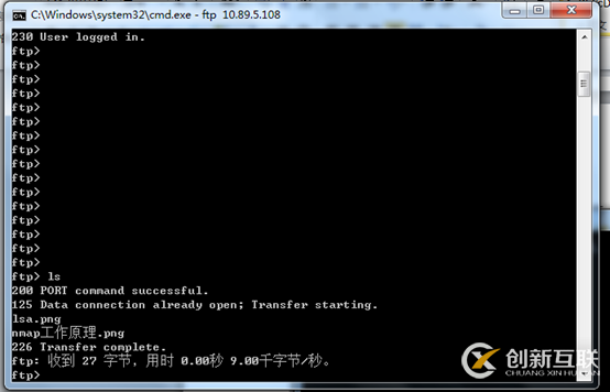 怎么在windows 7系統(tǒng)中構(gòu)建一個(gè)FTP服務(wù)器