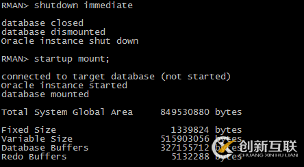 Oracle RMAN兩種庫增量備份的區(qū)別是什么