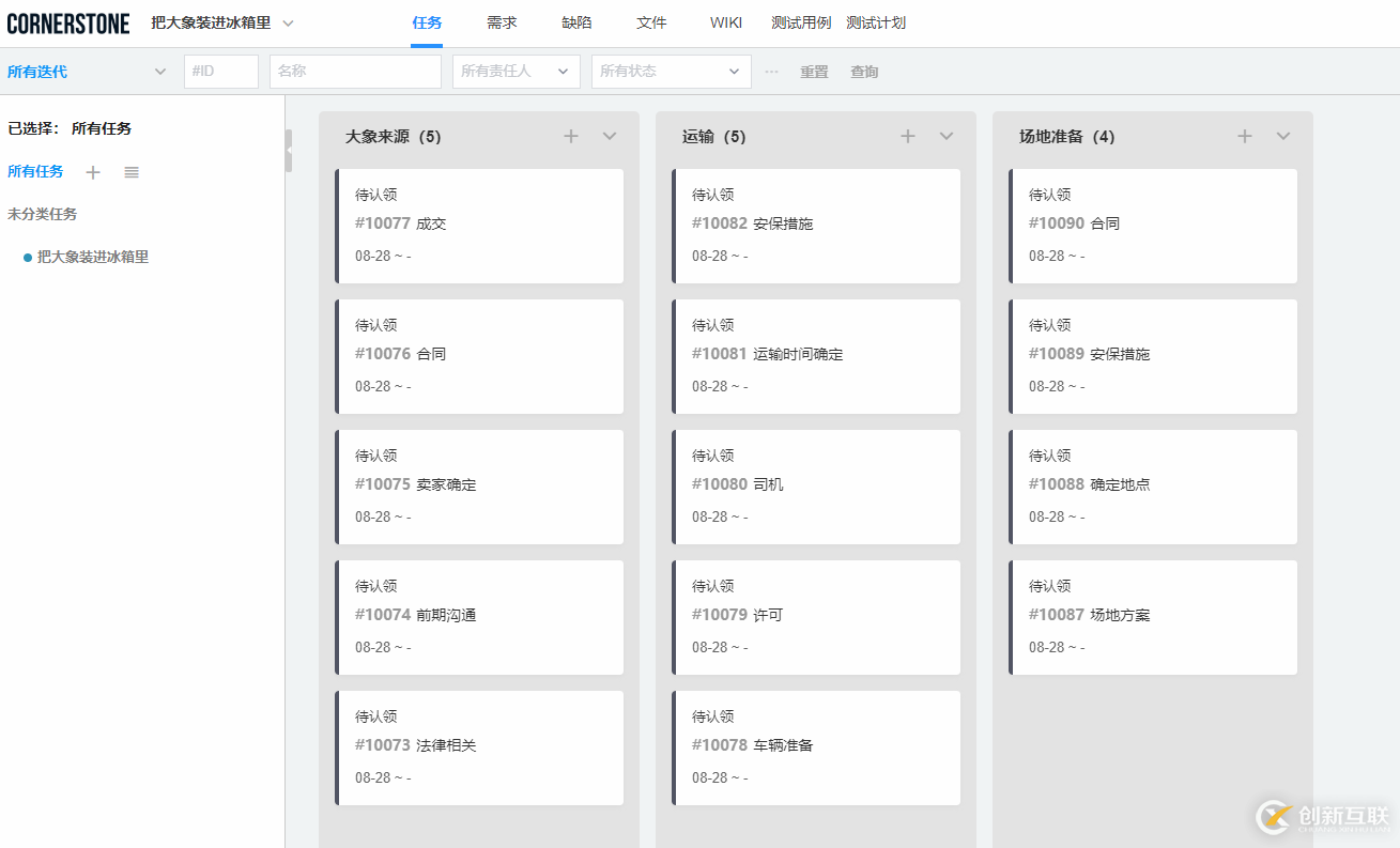 要想讓955≥996≥007，提升效率是關鍵！