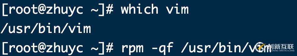 Linux怎么使用RPM工具管理軟件