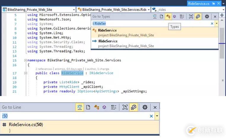 VisualStudio2017正式版發(fā)布的亮點有哪些