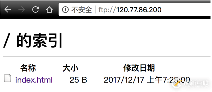 CentOS6.8怎么安裝vsftpd