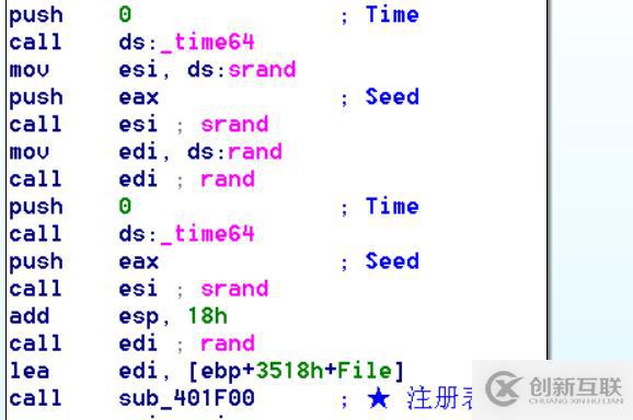 APT蔓靈花分析