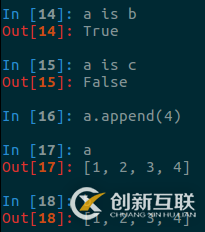 對于Python深淺拷貝的理解