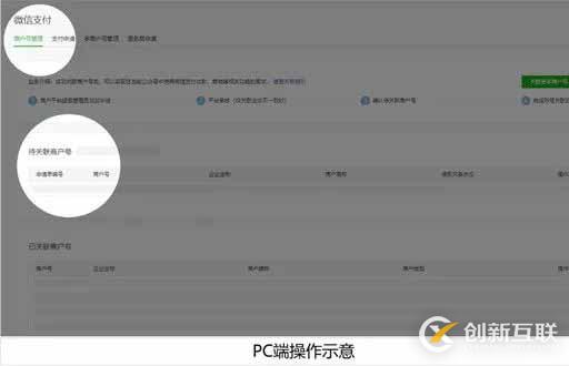 .NET Core如何實(shí)現(xiàn)微信小程序支付功能