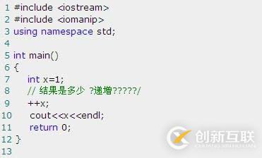 iOS基礎篇——詳解三字符組（三字符序列）