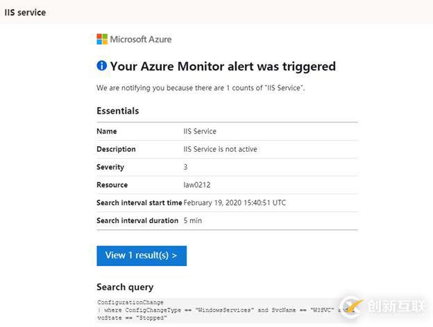 如何使用Azure Monitor監(jiān)控服務的運行狀況？