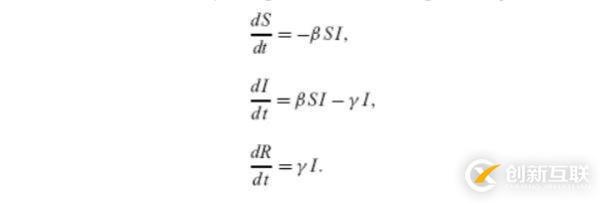 python如何模擬預(yù)測(cè)一下新型冠狀病毒肺炎的數(shù)據(jù)