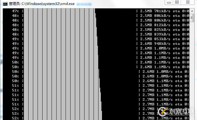 windows下解決pip安裝模塊超時的問題