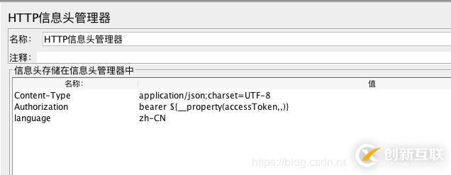 Jmeter接口測試實戰(zhàn)-數(shù)據(jù)傳遞