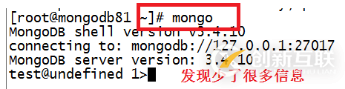 MongoDB管理用戶的認(rèn)證機(jī)制是怎樣的