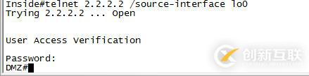 ASA Modular Policy Framework_04