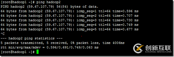 在Hadoop2.X/YARN環(huán)境下如何搭建CentOS7.0系統(tǒng)配置