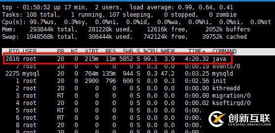 程序員不可不知的Linux性能工具