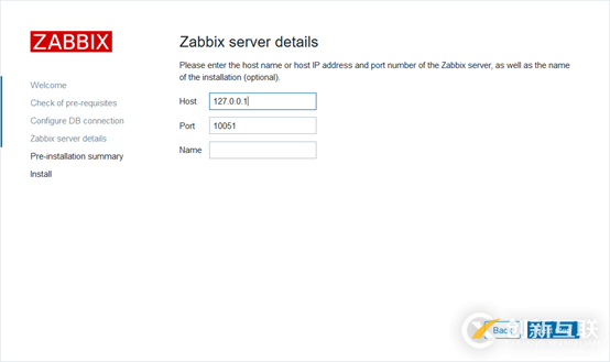 CentOS7.6中zabbix4.04如何安裝