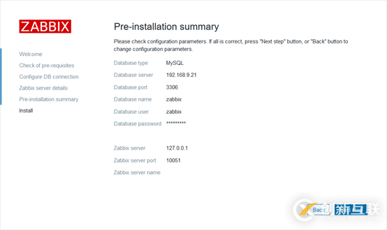 CentOS7.6中zabbix4.04如何安裝