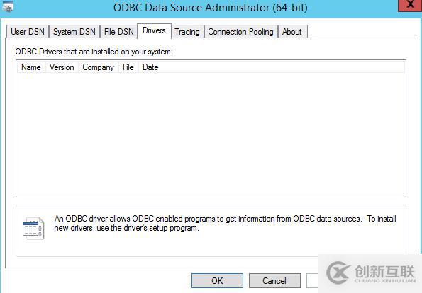 SQL Server Agent 啟動后自動停止，ODBC驅(qū)動丟失