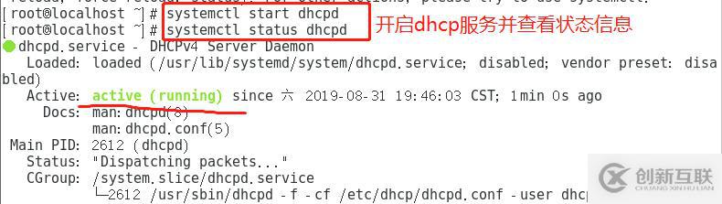 Linux搭建DHCP+DNS+WEB服務(wù)（小型項目現(xiàn)場?。?></p><p><strong>（七）在win10和win7客戶機中獲取DHCP自動分配的地址</strong></p><p><strong><font face=