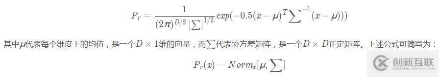 怎么使用Python實現(xiàn)正態(tài)分布、正態(tài)分布采樣