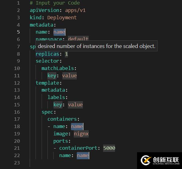 Kubernetes如何加速UCloud內(nèi)部代碼部署的CI/CD流程