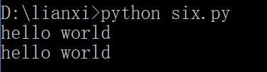 python中在語句末尾加分號會(huì)不會(huì)有影響