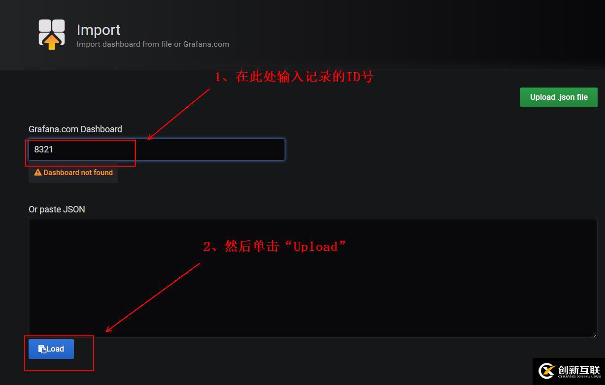 基于docker容器部署Prometheus服務(wù)——云平臺監(jiān)控利器