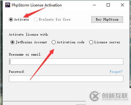 phpstorm過期后又該如何繼續(xù)操作呢？正版phpstor