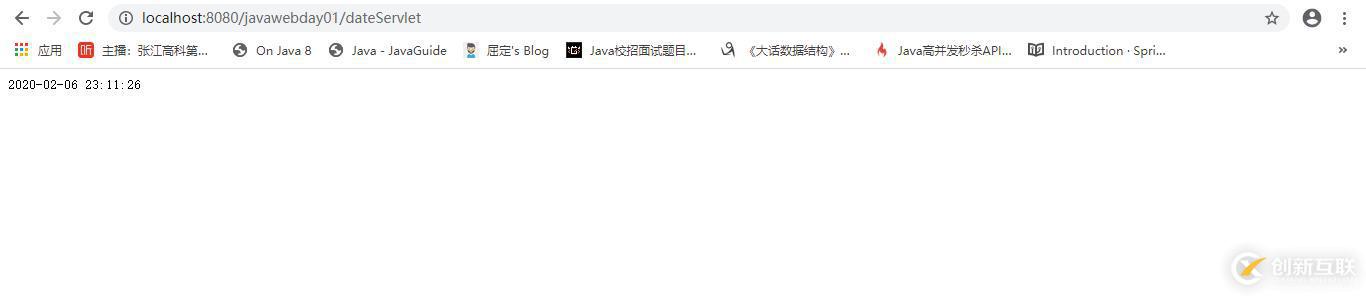 如何使用JavaWeb中Servlet