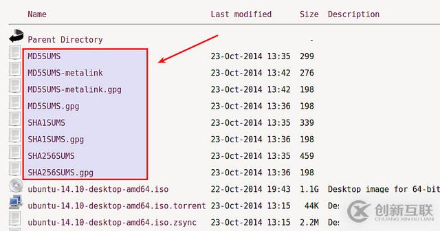 在Linux系統(tǒng)中如何使用SHA256來校驗下載的文件