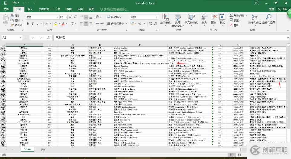 python如何將爬取內(nèi)容存入Excel