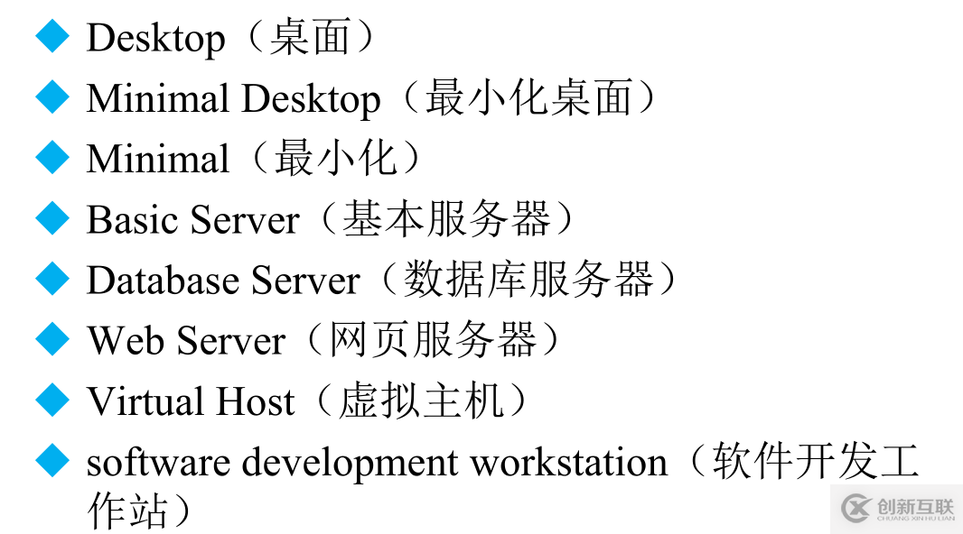 VMware怎么安裝CentOS