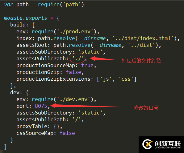 使用 vue-cli怎么搭建一個(gè)vue項(xiàng)目