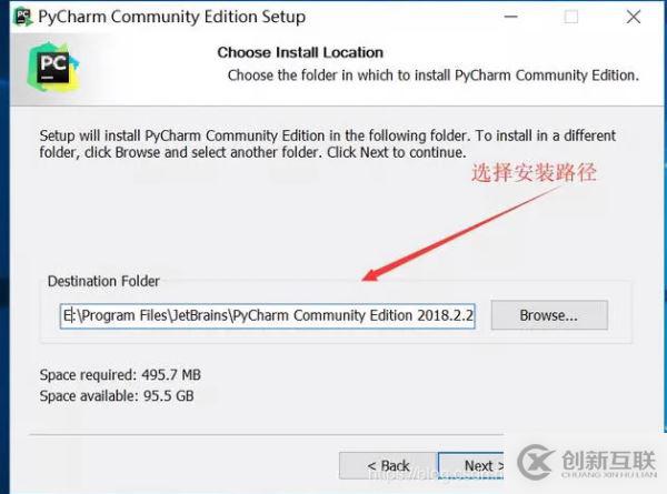 如何安裝Python開發(fā)工具PyCharm