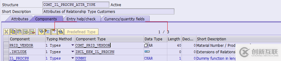 SAP CRM Relationship API設計原理是什么呢