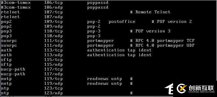 如何在Linux系統(tǒng)中安裝與配置Sendmail