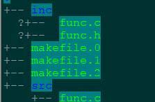 makefile(07)_路徑搜索