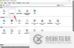 VCSA OVF模板部署vCenter 5.5