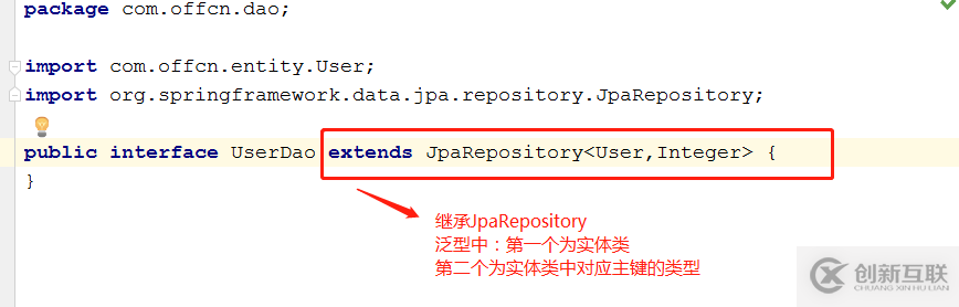 Spring Boot整合Spring Data Jpa的示例分析