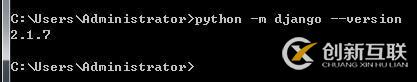 1、django創(chuàng)建項(xiàng)目創(chuàng)建應(yīng)用運(yùn)行項(xiàng)目和運(yùn)用