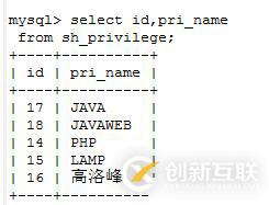 什么是mysql聯(lián)表查詢