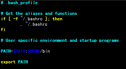 Linux計(jì)劃任務(wù)Crontab實(shí)例教程