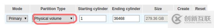 Openfiler怎么進行配置ISCSI Target及FC Target