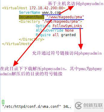 CentOS7搭建lamp（module）并實(shí)現(xiàn)Xcache、https訪問