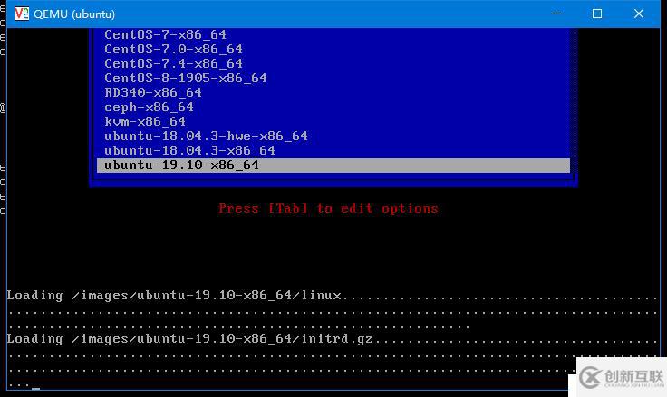 Cobbler+preseed自動(dòng)化安裝Ubuntu18/19系統(tǒng)